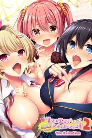 Real Eroge Situation! 2 Todos os Episodios Online