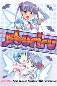 Jiburiru: The Devil Angel 3 Todos os Episodios Online