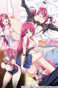 Maki-chan to Nau Todos os Episodios Online