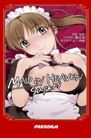 Maid in Heaven Supers Todos os Episodios Online