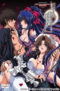 Moonlight Lady Todos os Episodios Online