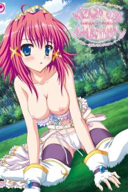 Wizard Girl Ambitious Todos os Episodios Online