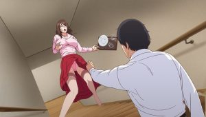 Kotowarenai Haha Episodio 1 Online