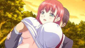 Shunka Shuutou Episodio 2 Online