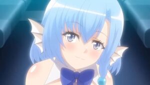 Enjo Kouhai Episodio 9 Online