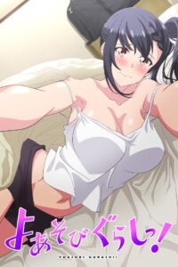 Yoasobi Gurashi! Todos os Episodios Online