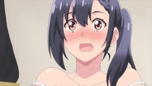 Yoasobi Gurashi! Episodio 2 Online